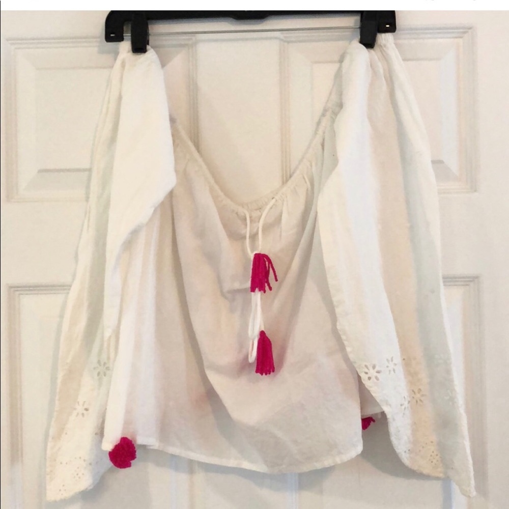 Sundress Top